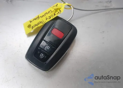 2023 Toyota Rav4 Xle из США, поврежденный, VIN 2T3W1RFVXPW286539